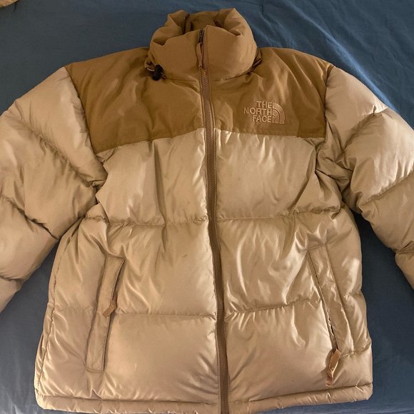 NORTH FACE PUFFER - Picture 2 of 4